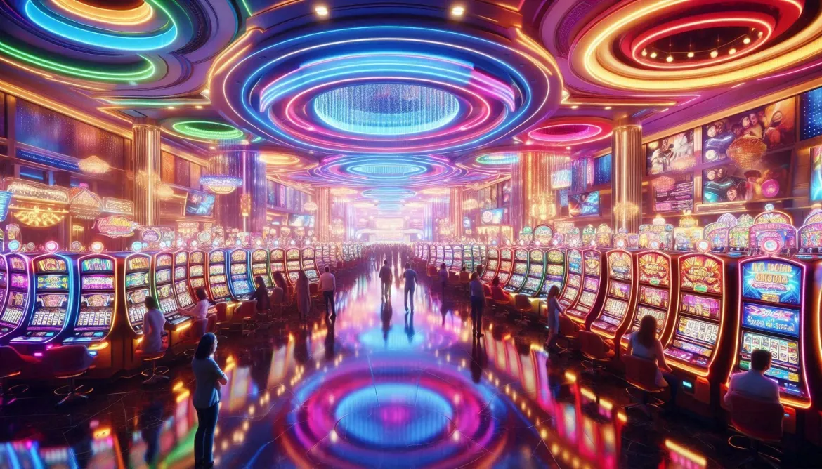 Napoleon Games Casino